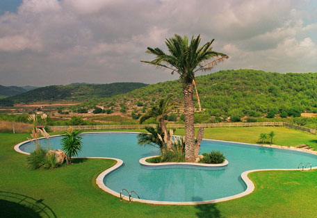Exterior Piscines