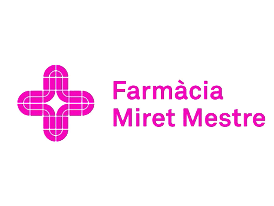 Faramàcia Miret