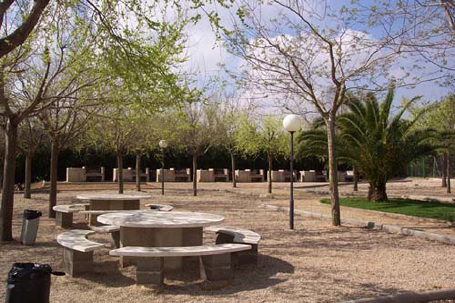 area-de-picnic