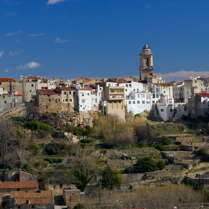 La Sénia