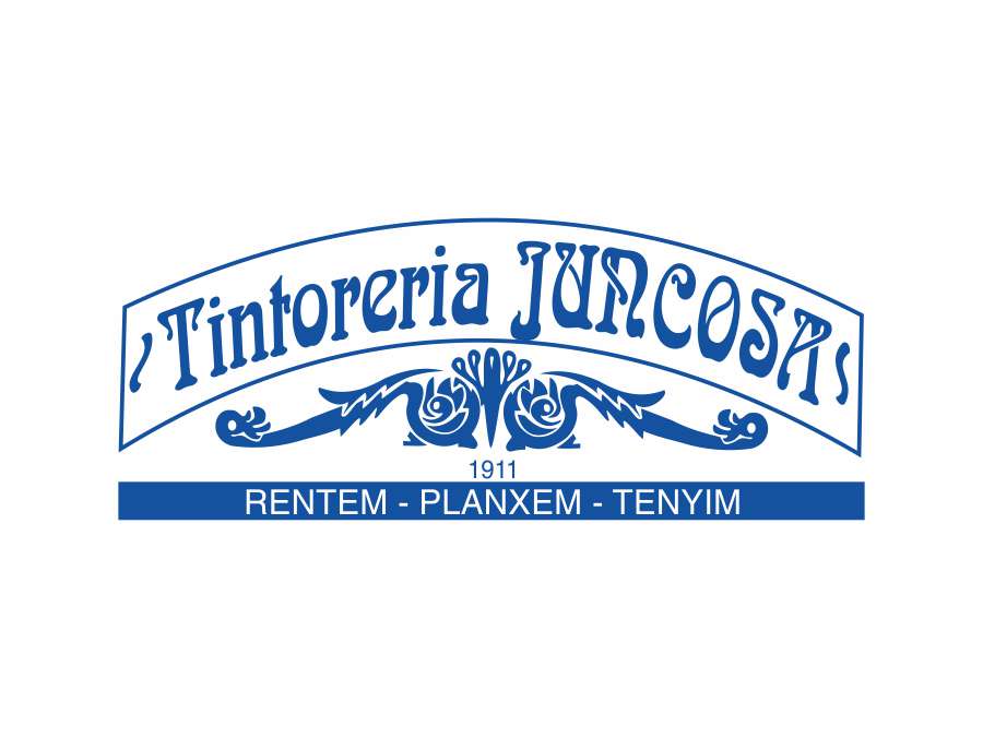 Tintoreria Juncosa