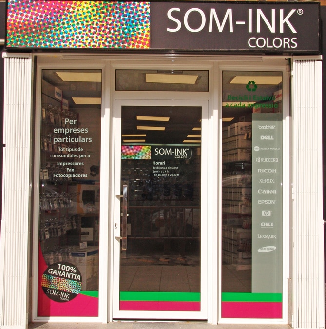 Som Ink